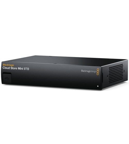 Blackmagic Design 8TB Cloud Store Mini